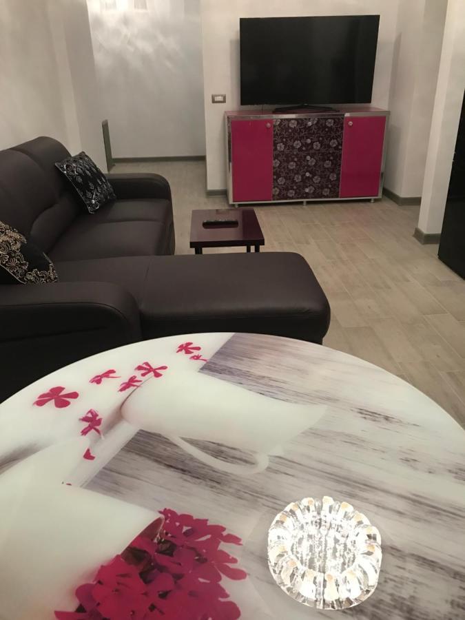 Riviera Mamaia Nord Apartament Alezzi Beach Resort 那沃达利 外观 照片